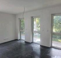 2 Zimmer Wohnung Neubau - 1.450,00 EUR Kaltmiete, in Frankfurt am Main (PLZ: 60437) Bonames