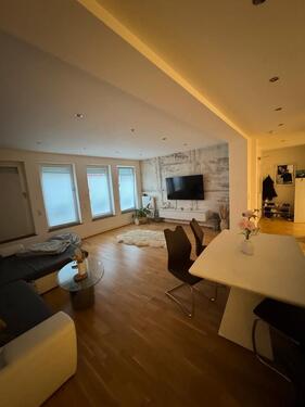 Foto - Etagenwohnung zur Miete in Frankfurt am Main