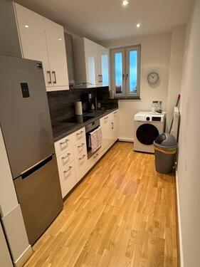 Foto - Etagenwohnung in Frankfurt am Main