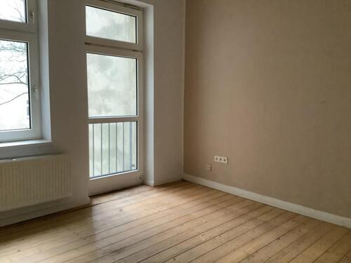 Foto - Etagenwohnung zur Miete in Hamburg