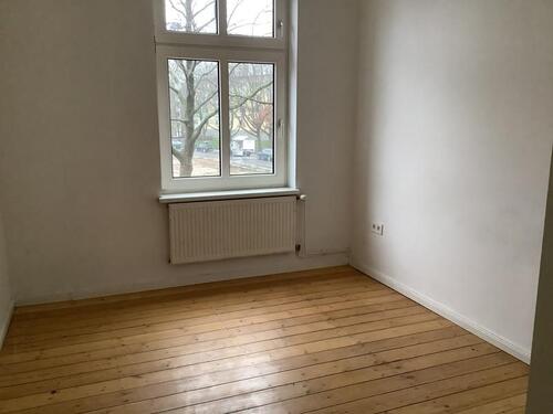 Foto - Etagenwohnung in Hamburg