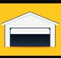 Vermiete 2 Garagen (18qm2 + 14qm2) Zentrale Lage - Bad Zwischenahn