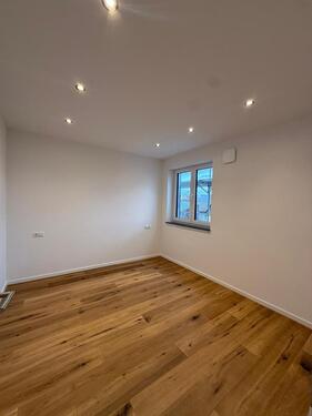 Foto - Etagenwohnung in Schopfloch zur Miete