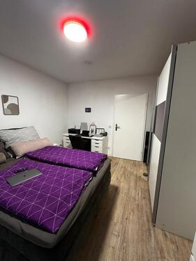 Foto - 2 Zimmer Etagenwohnung zur Miete in Wolfsburg