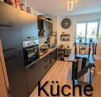 Nachmieter 4 Raumwohnung - 1.015,00&nbsp;EUR Kaltmiete, ca.&nbsp; 98,00&nbsp;m&sup2; in Brandenburg an der Havel (PLZ: 14776) Bahnhofsvorstadt