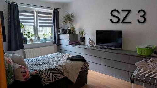 Foto - 4 Zimmer Etagenwohnung in Brandenburg an der Havel