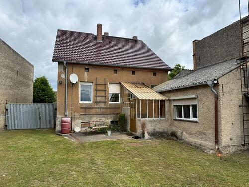 Foto - 5 Zimmer Einfamilienhaus zum Kaufen in Löwenberger Land
