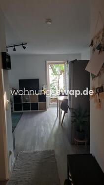 Foto - 2 Zimmer Etagenwohnung in München