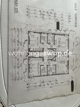 Foto - Etagenwohnung in München zur Miete