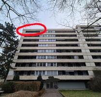 3 Zimmer Wohnung KM 850 € in Reutlingen (Hobuch) - Tübingen Lustnau