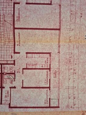 Foto - 3 Zimmer Etagenwohnung zur Miete in Tübingen