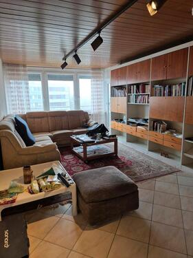 Foto - Etagenwohnung in Tübingen zur Miete