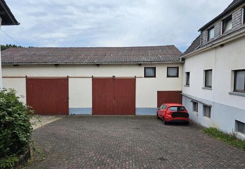 Foto - 10 Zimmer Mehrfamilienhaus, Wohnhaus zum Kaufen in Kall