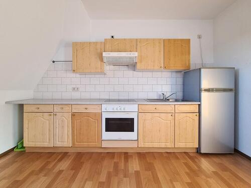 Foto - Etagenwohnung in Chemnitz zur Miete