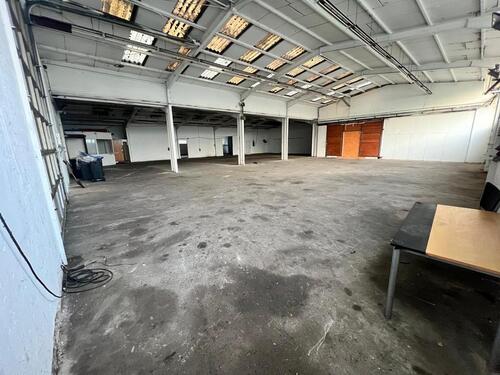 Foto - Halle Lager Gewerbe Kalthalle ab 300qm Drevenack Wesel