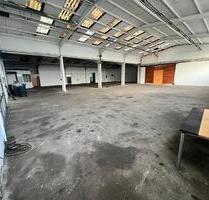 Halle Lager Gewerbe Kalthalle ab 300qm Drevenack Wesel - Hünxe