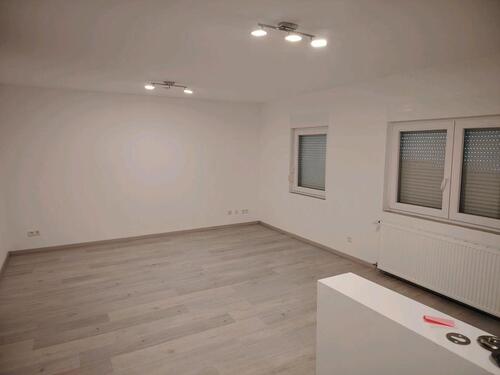 Foto - Mietwohnung 3 Zimmer Wohnung - 600,00&nbsp;EUR Kaltmiete, ca.&nbsp; 58,00&nbsp;m&sup2;