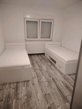 Foto - Erdgeschoßwohnung in Baumholder zur Miete