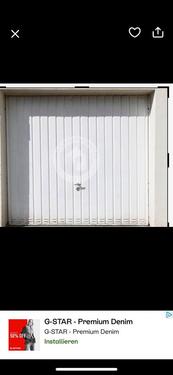 Foto - Garage uum mieten - 85,00&nbsp;EUR Miete,