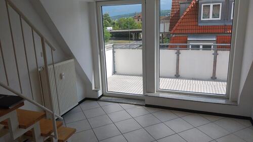 Foto - Schöne 2 Zimmerwohnung in der Veitshöchheimer Str. 99,Würzburg