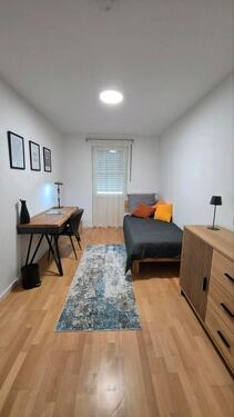 Foto - 3 Zimmer Etagenwohnung zur Miete in München