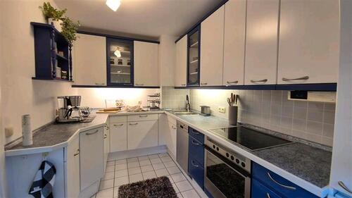 Foto - Etagenwohnung in München zur Miete