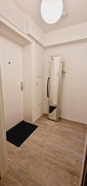 Foto - 2 Zimmer Etagenwohnung in Frankfurt am Main