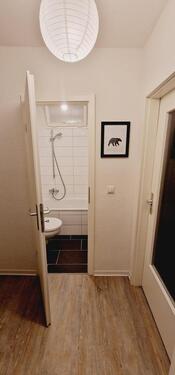 Foto - Etagenwohnung in Frankfurt am Main zur Miete