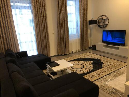 Foto - 3 Zimmer Erdgeschoßwohnung in Frankfurt am Main