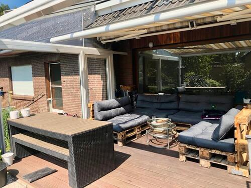 Foto - Einfamilienhaus in Sottrum zum Kaufen