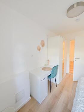 Foto - 1 Zimmer Etagenwohnung in München