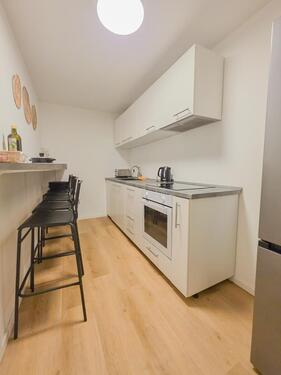 Foto - Etagenwohnung in München zur Miete