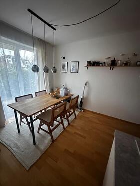 Foto - 2 Zimmer Erdgeschoßwohnung in Jesteburg