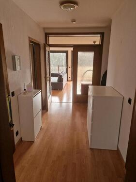 Foto - Etagenwohnung in Düsseldorf zur Miete