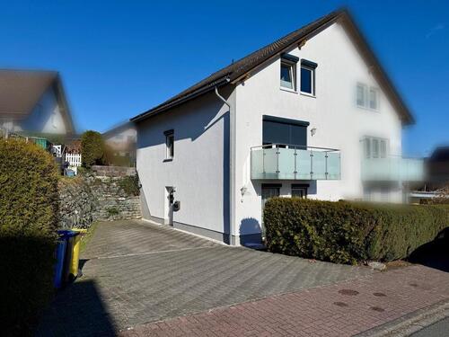 Foto - 6 Zimmer Doppelhaushälfte zum Kaufen in Bad Laasphe