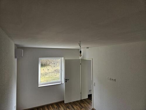 Foto - Erdgeschoßwohnung in Wüstenrot zur Miete