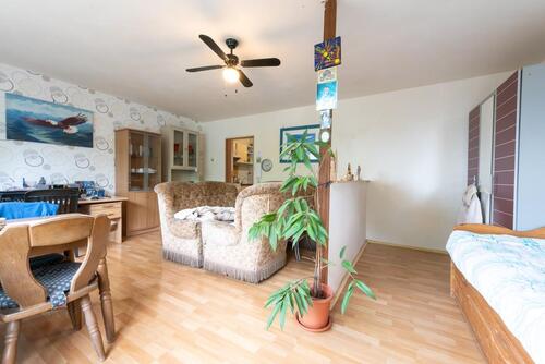 Foto - Kapitalanlage: Vermietete Wohnung mit langjährigem Mieter in DO