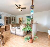 Kapitalanlage: Vermietete Wohnung mit langjährigem Mieter in DO - Dortmund Huckarde