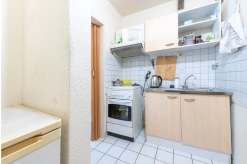 Foto - 1.5 Zimmer Etagenwohnung in Dortmund