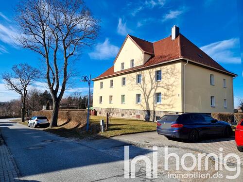 Foto - 2-Raum-Wohnung in Großpostwitz - 340,00&nbsp;EUR Kaltmiete, ca.&nbsp; 54,17&nbsp;m&sup2;
