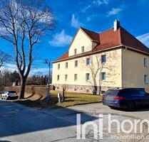 2-Raum-Wohnung in Großpostwitz - 340,00&nbsp;EUR Kaltmiete, ca.&nbsp; 54,17&nbsp;m&sup2; in Doberschau-Gaußig (PLZ: 02692)