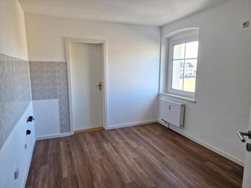 Foto - Etagenwohnung in Doberschau-Gaußig zur Miete