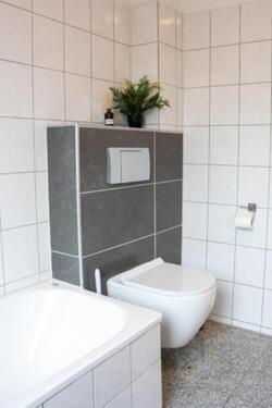 Foto - 4 Zimmer Maisonettenwohnung in Bremen