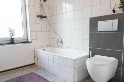 Foto - Maisonettenwohnung in Bremen zur Miete