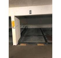 Vermietung: Pkw-Stellplatz (Duplex oben) Nahe UNI und Klinik - Kassel