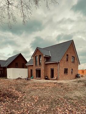 Foto - Einfamilienhaus in MellendorfWedemark – Neubau 2025, Top-Küche,