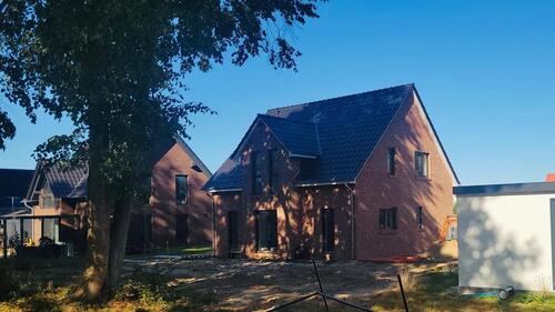 Foto - 5 Zimmer Einfamilienhaus zum Kaufen in Wedemark