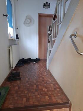 Foto - 5 Zimmer Doppelhaushälfte in Saarbrücken