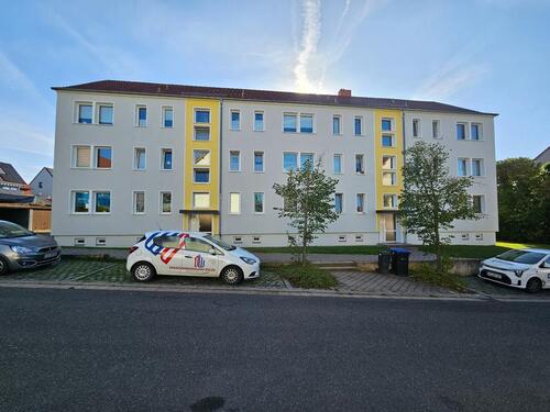 Foto - 2-Raum-Wohnung in Dingelstädt - 300,00&nbsp;EUR Kaltmiete, ca.&nbsp; 47,00&nbsp;m&sup2;