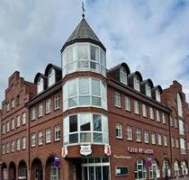 TOP Gewerbeflächen in der Innenstadt - Demmin